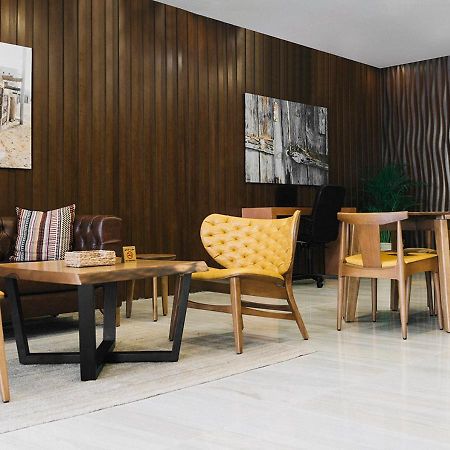 Jumana Hotel Янбу Экстерьер фото