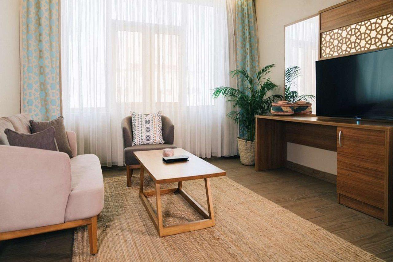 Jumana Hotel Янбу Экстерьер фото