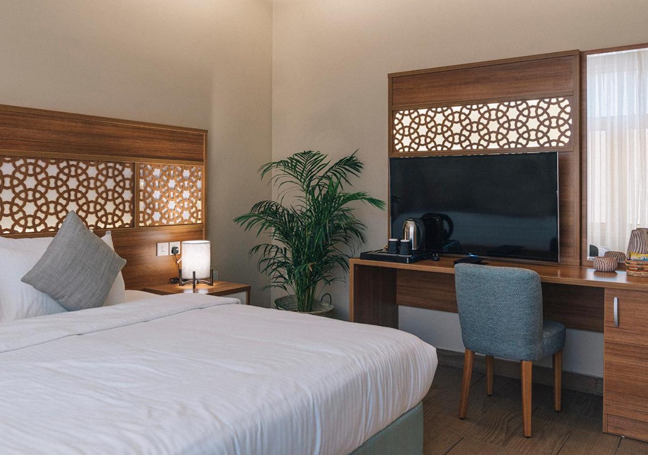 Jumana Hotel Янбу Экстерьер фото
