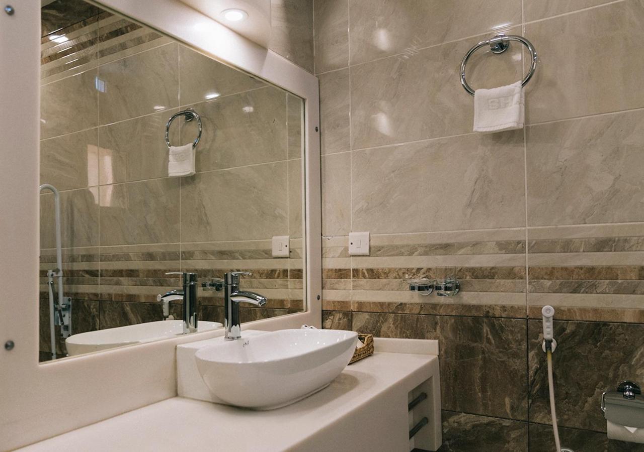 Jumana Hotel Янбу Экстерьер фото